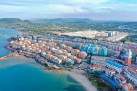 Cambian tendencias de inversión en distrito insular de Phu Quoc