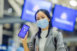 Pasaporte de vacuna: solución para reapertura del turismo vietnamita 