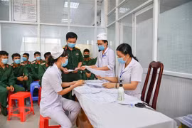 Amanece Vietnam con un nuevo caso importado de COVID-19