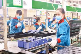 Hanoi consolida papel como locomotora económica de Vietnam