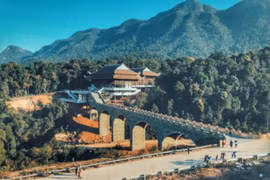 Buscan incrementar desarrollo de turismo de provincia vietnamita de Bac Giang