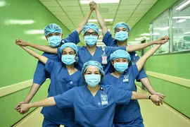 [Megastory] Vietnam firme ante la pandemia del COVID-19