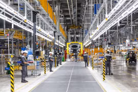 Pronostican panorama positivo para economía de Vietnam ​