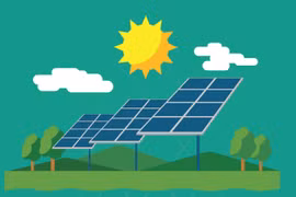 Capacidad de energía renovable de Vietnam hasta 2030