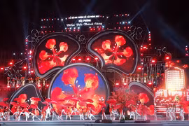 Hai Phong por crear sistema de valores culturales e industria cultural