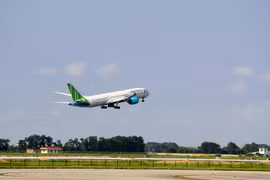 Bamboo Airways lanza nueva ruta directa Vietnam- Reino Unido