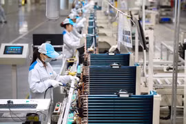 INDUSTRIA DE SEMICONDUCTORES DE VIETNAM: SECTOR ATRACTIVO DE IED