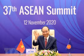 Año Presidencial de la ASEAN 2020 evidencia posición de Vietnam