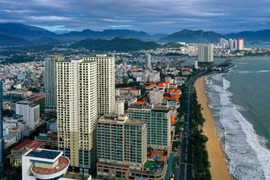 Nha Trang: atractiva ciudad costera de Vietnam para turistas 