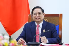 Vietnam y Chile por intensificar lazos en respuesta al cambio climático