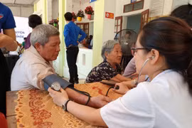 Vietnam entre países con mayor ritmo de envejecimiento de población ​