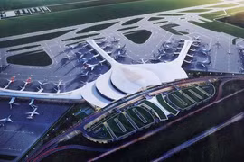 Exhortan a asegurar ritmo de construcción del aeropuerto de Long Thanh en Vietnam