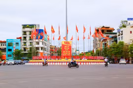 Diversas actividades para celebrar aniversario 60 de fundación de Quang Ninh