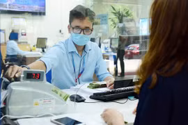 Logra Vietnam crecimiento crediticio de 7,42 por ciento pese al COVID-19