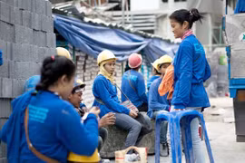 Tailandia aprueba proceso para recibir a trabajadores migrantes