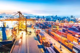 Empresas vietnamitas gozan de ventajas de EVFTA para exportación a UE