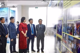 Desarrollo sostenible en era digital, una meta común de la prensa de ASEAN