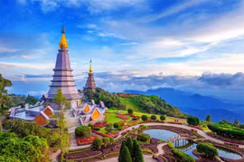 Ingresos por turismo de Tailandia alcanzarían 86,74 mil millones de dólares en 2024