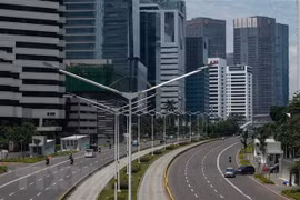 Indonesia proyecta un crecimiento económico de 5,5 por ciento para 2021