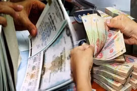 Lugar 68 para Vietnam en clasificación de transparencia presupuestaria de 120 países