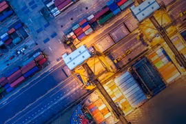 Gran avance de lazos comerciales y económicos Vietnam- ASEAN