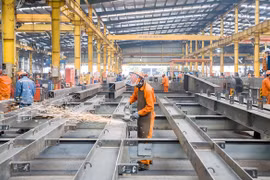 Ciudad Ho Chi Minh reporta entorno propicio para atracción de IED 
