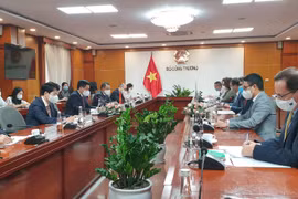 Vietnam y UE por garantizar implementación eficiente del EVFTA