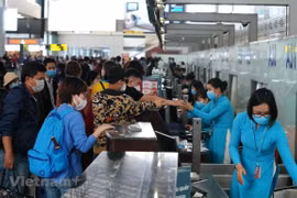 Turismo de Vietnam por adaptarse a nuevo contexto de COVID-19
