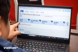 Índice de Innovación Local 2023 resalta cualidades de Hanoi