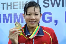 Vietnam se centra en desarrollo de deportes clave