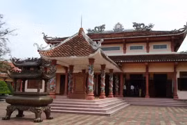 Año de Turismo 2015 honra patrimonios mundiales en Vietnam 