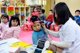 UNFPA apoya a Vietnam en políticas de población 