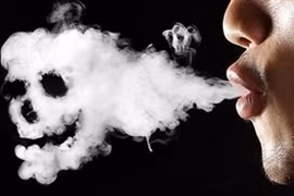 Vietnam esfuerza por crear ambiente sin humo de tabaco 