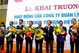 Con VAMC, Vietnam puede controlar deuda mala en 2015 