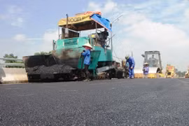 Japón ofrece ayuda a Vietnam en mantenimiento de carreteras 