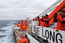 Malasia y China continúan búsqueda del vuelo MH370 