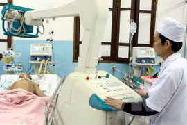 Vietnam enfrentará en 2015 varios riesgos de epidemias 