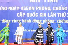 Responde Vietnam al Día contra Dengue de ASEAN 