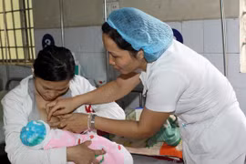 Foto de ilustración (Fuente: VNA)