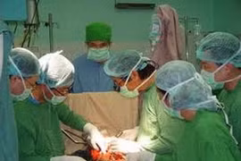 Seminario sobre trasplante de órganos en Viet Nam 