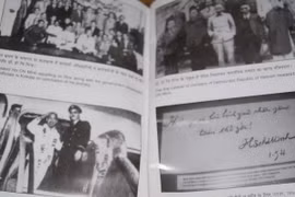 Presentan al público biografía de Ho Chi Minh en hindi 