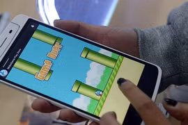 Flappy Bird dejó volar porque no trae alegría, dijo creador 
