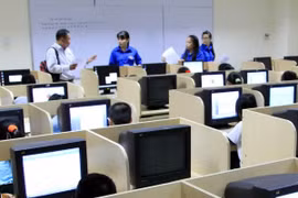 Vietnam competirá en concurso global de Microsoft Office 