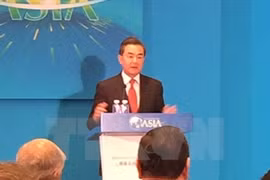 Foro Asiático de Boao: China destaca importancia de Comunidad de ASEAN 