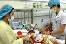 Vietnam impulsará lucha contra síndrome MERS 