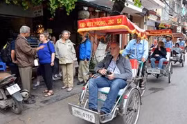 Hanoi entre los 10 destinos turísticos emergentes del mundo 