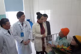 Exitoso tratamiento de cáncer de seno con células madre 