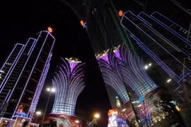 Establecen Cámara comercial Macau-ASEAN