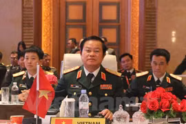 Vietnam reitera papel de seguridad para progreso y prosperidad regional 