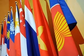  ASEAN impulsa cooperación en defensa 